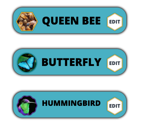 Name your Pollinator